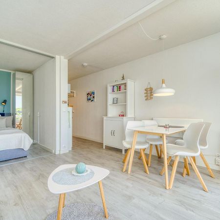 Haus Schoene Aussicht, App 2Sbe19 海利根港 外观 照片