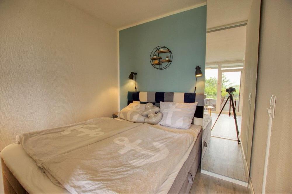 Haus Schoene Aussicht, App 2Sbe19 海利根港 外观 照片
