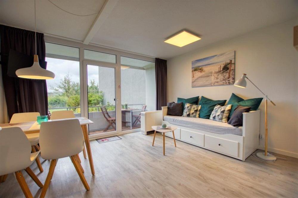 Haus Schoene Aussicht, App 2Sbe19 海利根港 外观 照片